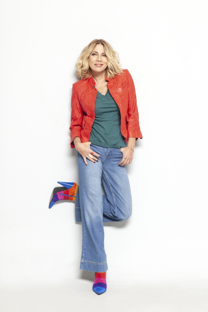 Oι πρωταγωνιστές της σειράς «Κομάντα και Δράκοι» παίζουν και αναμετρούνται στο «Celebrity Game Night»