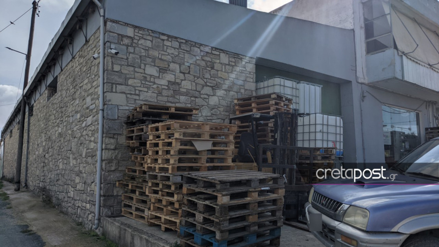 Οικογενειακή τραγωδία στην Κρήτη: Ανείπωτη θλίψη για τον 16χρονο Χρήστο και τον 50χρονο Μαρίνο που «έσβησαν» στη δεξαμενή