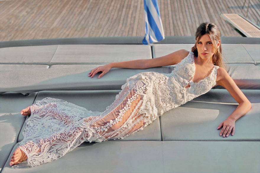 Το προφίλ της Σταρ Ελλάς που πάει για Miss Κόσμος: Χαρισματική προσωπικότητα και ελληνική ομορφιά