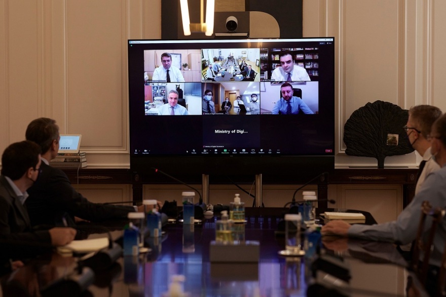 Μέσω του gov.gr από σήμερα η βεβαίωση γνησίου υπογραφής για όλα τα ιδιωτικά έγγραφα - Βήμα βήμα η διαδικασία