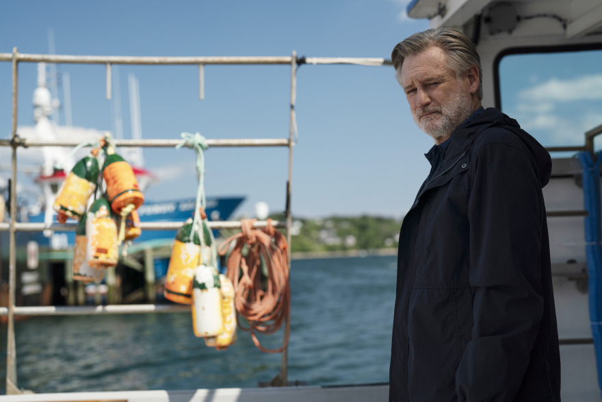  Έγκλημα και τιμωρία στη «μικρή οθόνη»