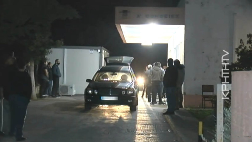 Οικογενειακή τραγωδία στην Κρήτη: Πώς έχασαν τη ζωή τους ο θείος και ο ανήλικος ανιψιός στη δεξαμενή με μούστο