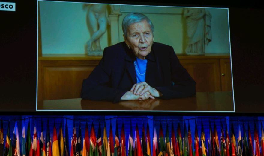 Έλαμψε ο ελληνικός πολιτισμός στην έδρα της UNESCO