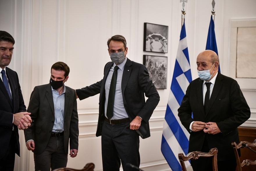 «Η ένταξη των ΑμεΑ στην εργασία θα γίνει σύντομα καθημερινότητα και στη χώρα μας», το μήνυμα του πρωθυπουργού