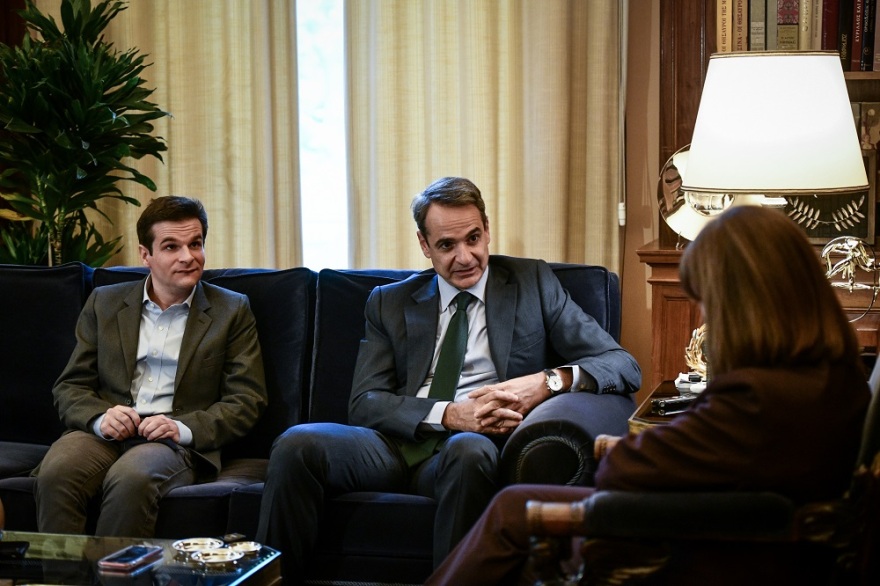 «Η ένταξη των ΑμεΑ στην εργασία θα γίνει σύντομα καθημερινότητα και στη χώρα μας», το μήνυμα του πρωθυπουργού