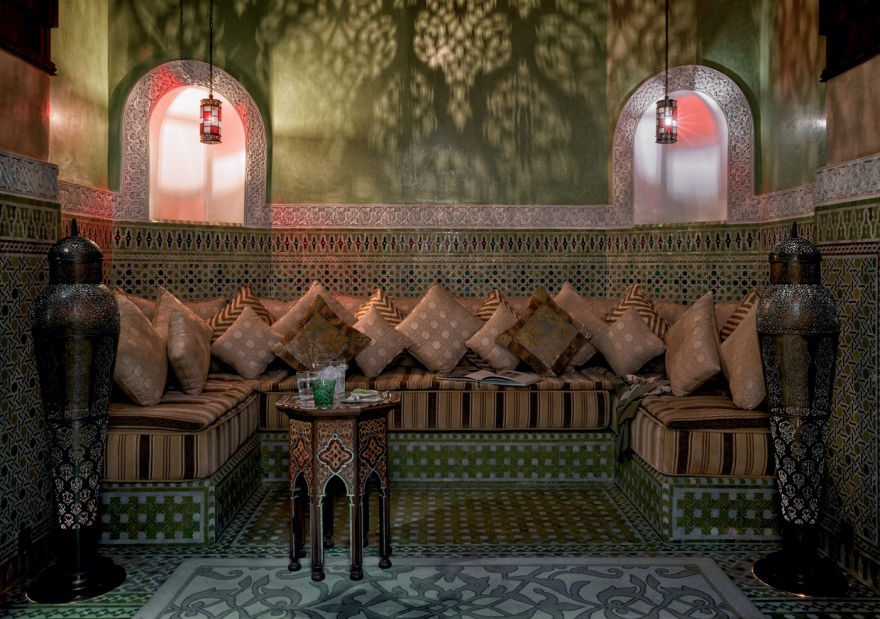 Royal Mansour Marrakech: Διαμονή σε... παραμύθι με 30.000 ευρώ τη βραδιά για τους rich & famous