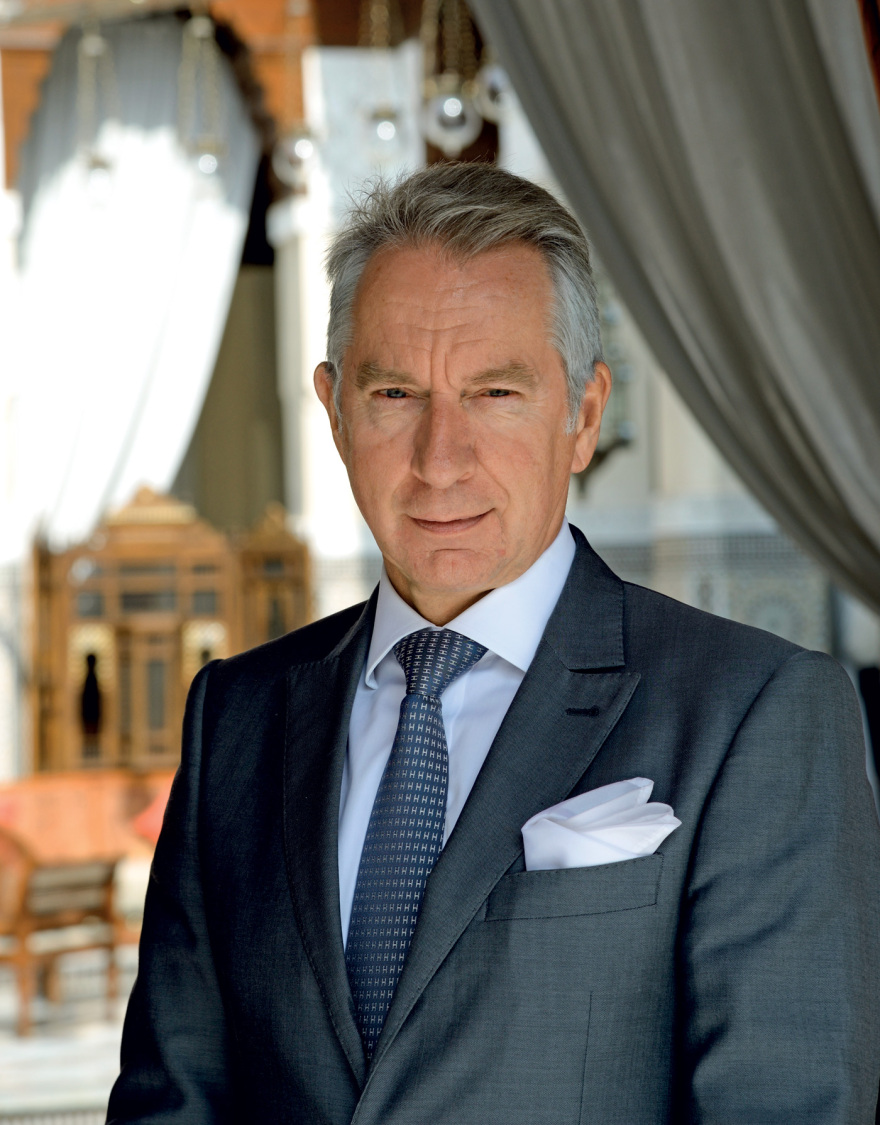 Royal Mansour Marrakech: Διαμονή σε... παραμύθι με 30.000 ευρώ τη βραδιά για τους rich & famous