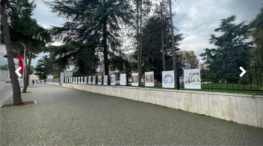 Ερώτηση Κεφαλογιάννη - Ασημακοπούλου στην Κομισιόν για την προκλητική αλβανική έκθεση με την «γενοκτονία των Τσάμηδων»