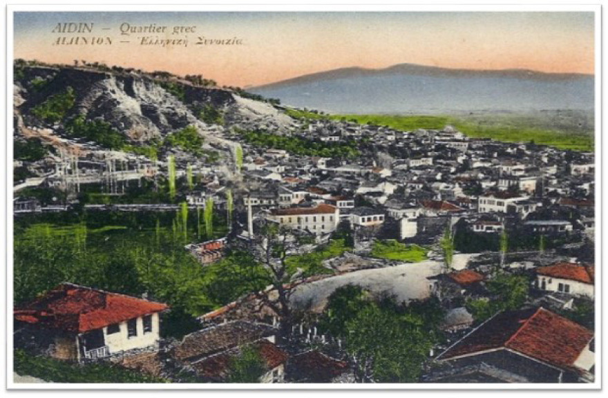 Η σφαγή των προσκόπων του Αϊδινίου από τους τσέτες το 1919 και η εκδίκηση του «Κεραυνού» Γεώργιου Κονδύλη