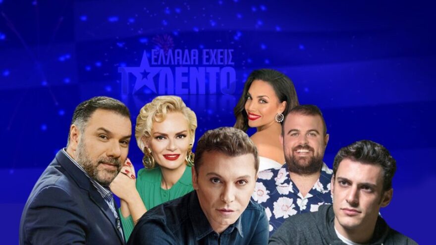 Survivor: Έρχεται το βαρύ πυροβολικό στην τηλεόραση... εναντίον «Φάρμας» και «Master Chef»