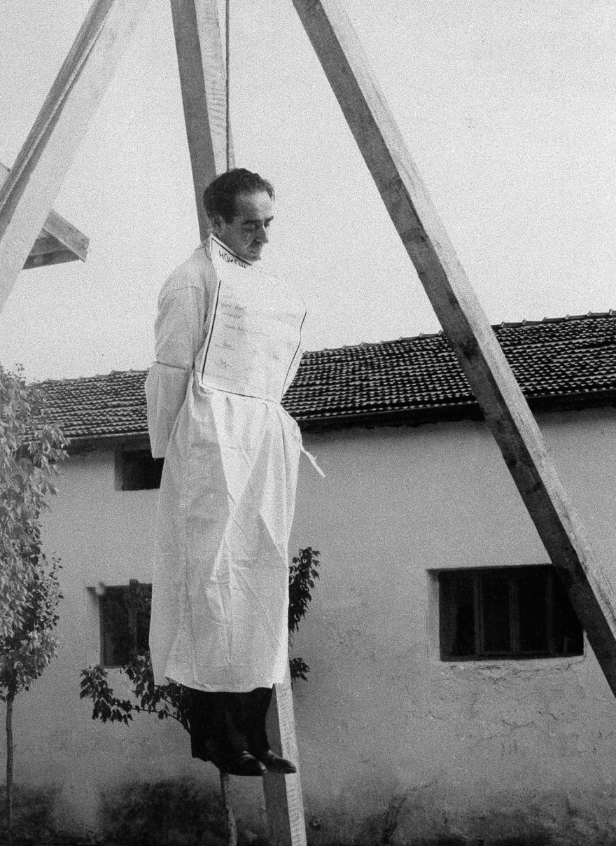 Η σφαγή των προσκόπων του Αϊδινίου από τους τσέτες το 1919 και η εκδίκηση του «Κεραυνού» Γεώργιου Κονδύλη