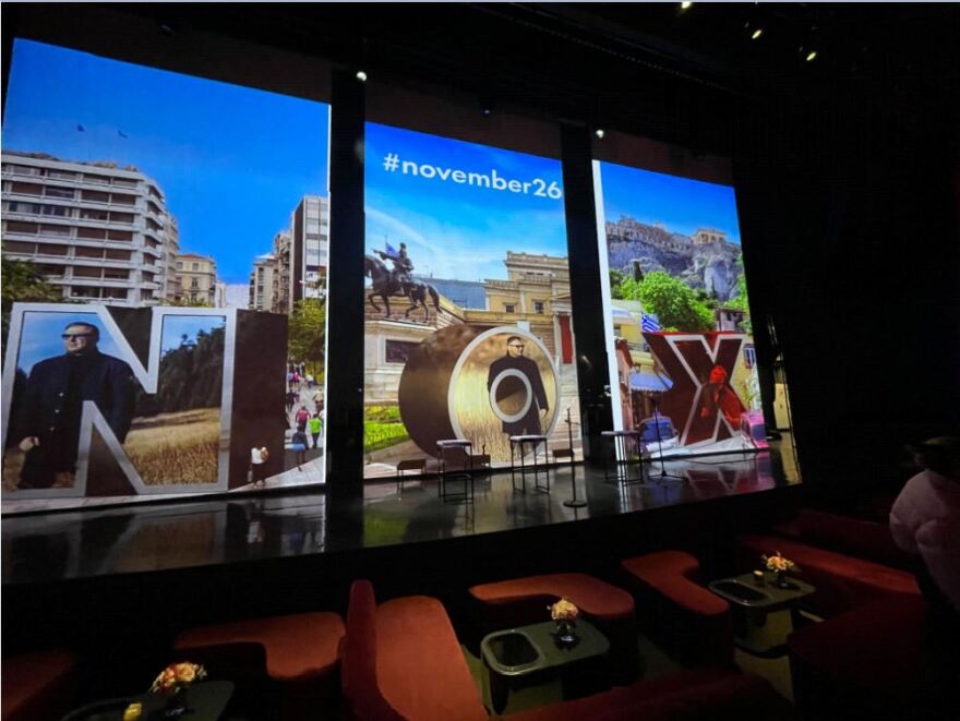 Έναστρες νύχτες μόνο για εμβολιασμένους - Τι έρχεται στις μεγάλες πίστες