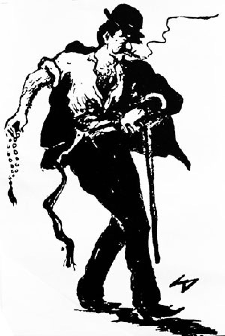 Ένα λιγάκι παρεξηγημένο φιλότιμο