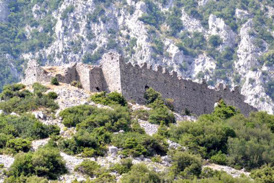 Πελασγοί-Θεσπρωτία-Τσαμουριά: Οι αλβανικοί (ψευδο)χάρτες και η πραγματικότητα