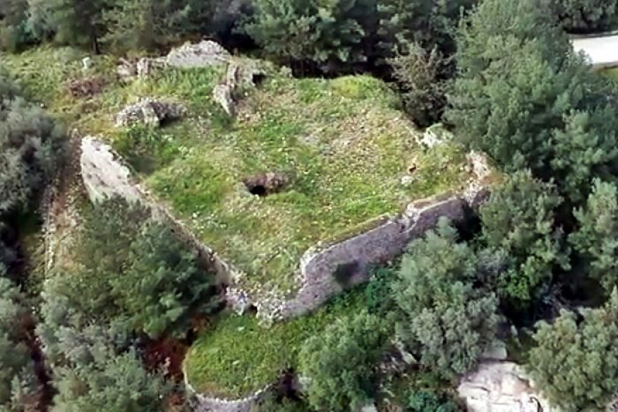 Πελασγοί-Θεσπρωτία-Τσαμουριά: Οι αλβανικοί (ψευδο)χάρτες και η πραγματικότητα