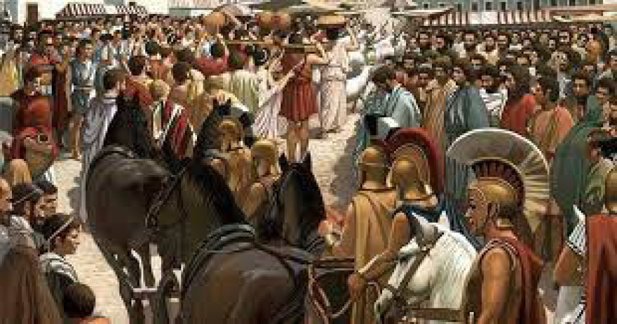 Πελασγοί-Θεσπρωτία-Τσαμουριά: Οι αλβανικοί (ψευδο)χάρτες και η πραγματικότητα