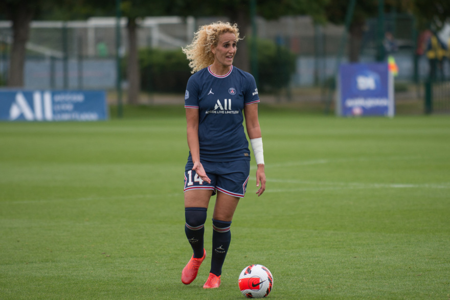 Παρί Σεν Ζερμέν: Ξύλο, σεξ και κρυφές sim παίζουν... μπάλα