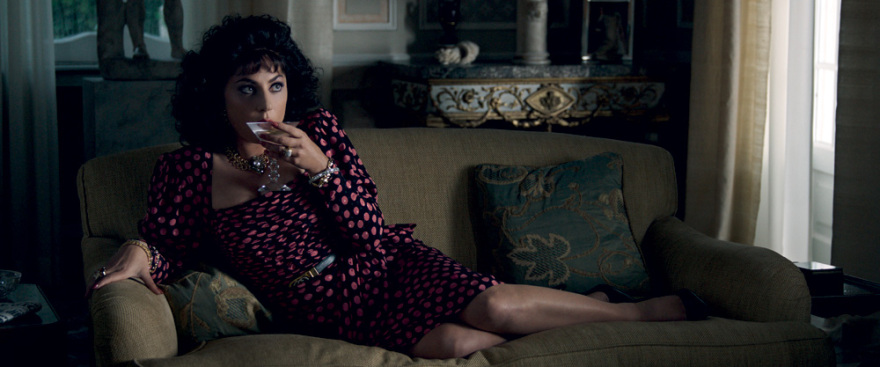 Lady Gaga: Η «Πρώτη Κυρία» των Όσκαρ