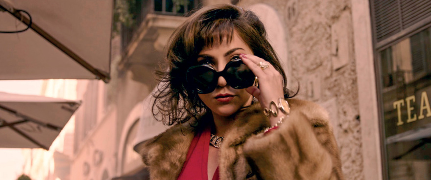 Lady Gaga: Η «Πρώτη Κυρία» των Όσκαρ