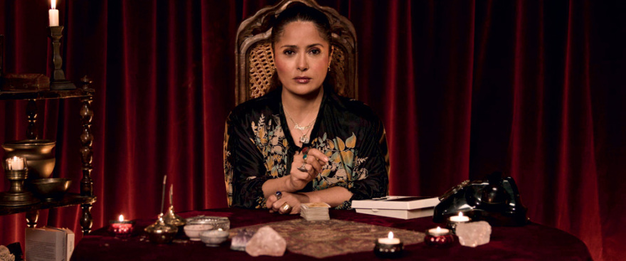 Lady Gaga: Η «Πρώτη Κυρία» των Όσκαρ