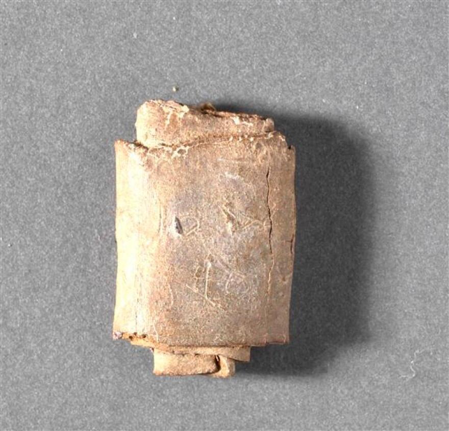 Οι χρησμοί του Μαντείου της Δωδώνης υποψήφιοι για εγγραφή σε πρόγραμμα της UNESCO