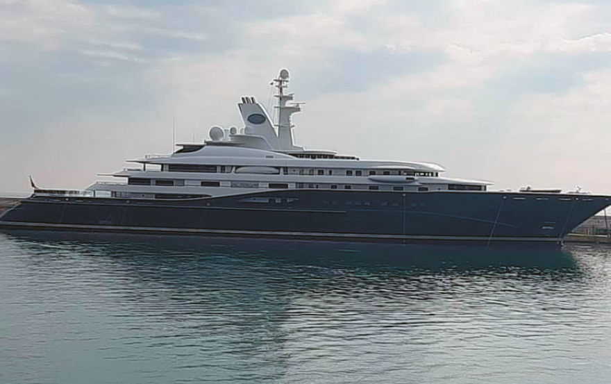 Βαγγέλης Τσάπας: O Ελληνας Crypto φέσωσε μέχρι και τον πρωθυπουργό του Κατάρ!