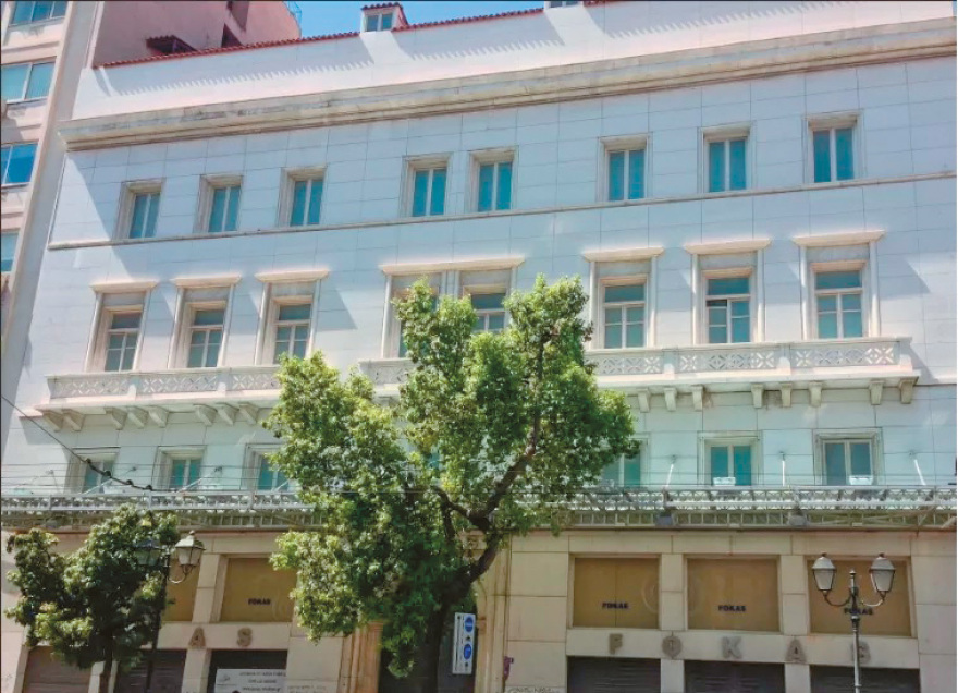 Ακίνητα: Αλλάζουν χέρια Μινιόν, ΔΟΛ, Φωκάς και Μπάγκειον 