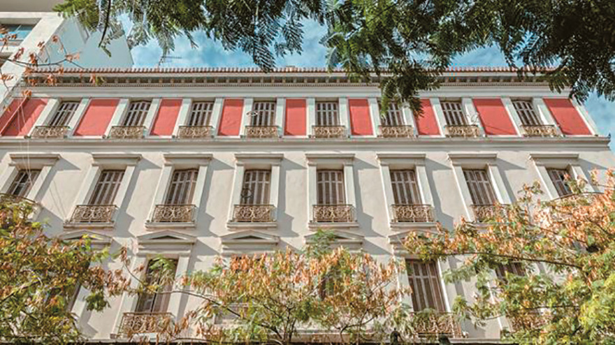 Ακίνητα: Αλλάζουν χέρια Μινιόν, ΔΟΛ, Φωκάς και Μπάγκειον 