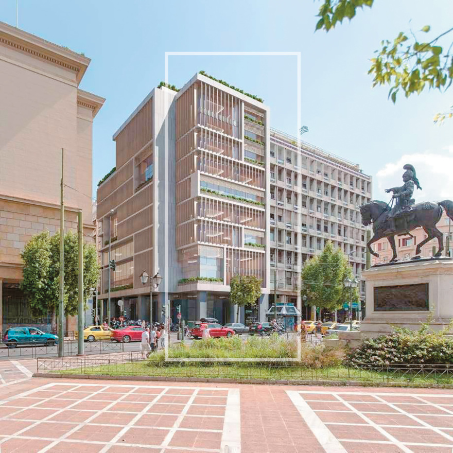 Ακίνητα: Αλλάζουν χέρια Μινιόν, ΔΟΛ, Φωκάς και Μπάγκειον 