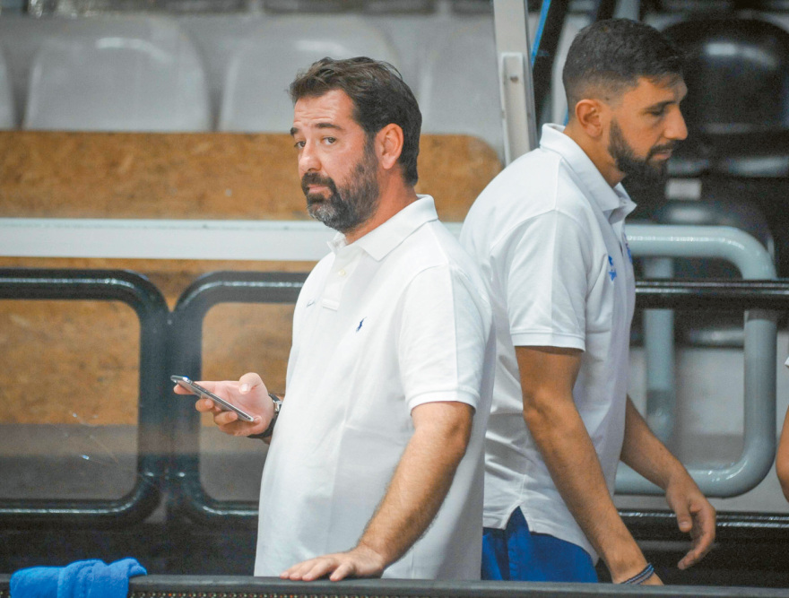 Βαγγέλης Τσάπας: O Ελληνας Crypto φέσωσε μέχρι και τον πρωθυπουργό του Κατάρ!