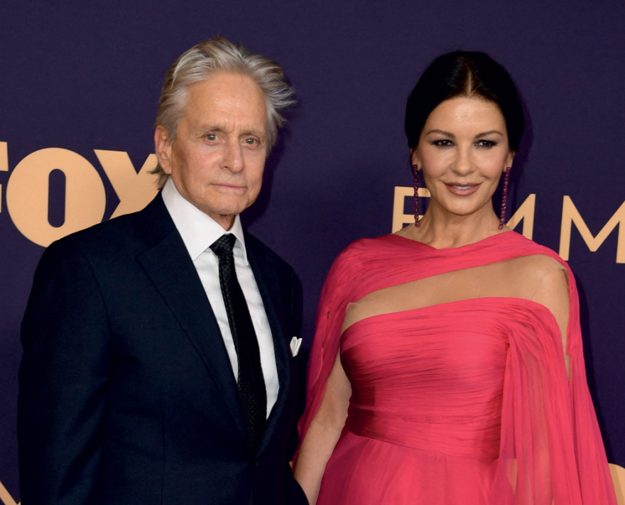 Τα πιο διάσημα  αστέρια του Χόλιγουντ ξεχειμωνιάζουν στο Χάντσον Βάλεϊ