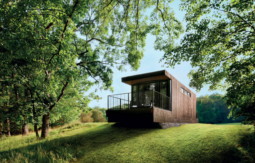 Τα πιο διάσημα  αστέρια του Χόλιγουντ ξεχειμωνιάζουν στο Χάντσον Βάλεϊ