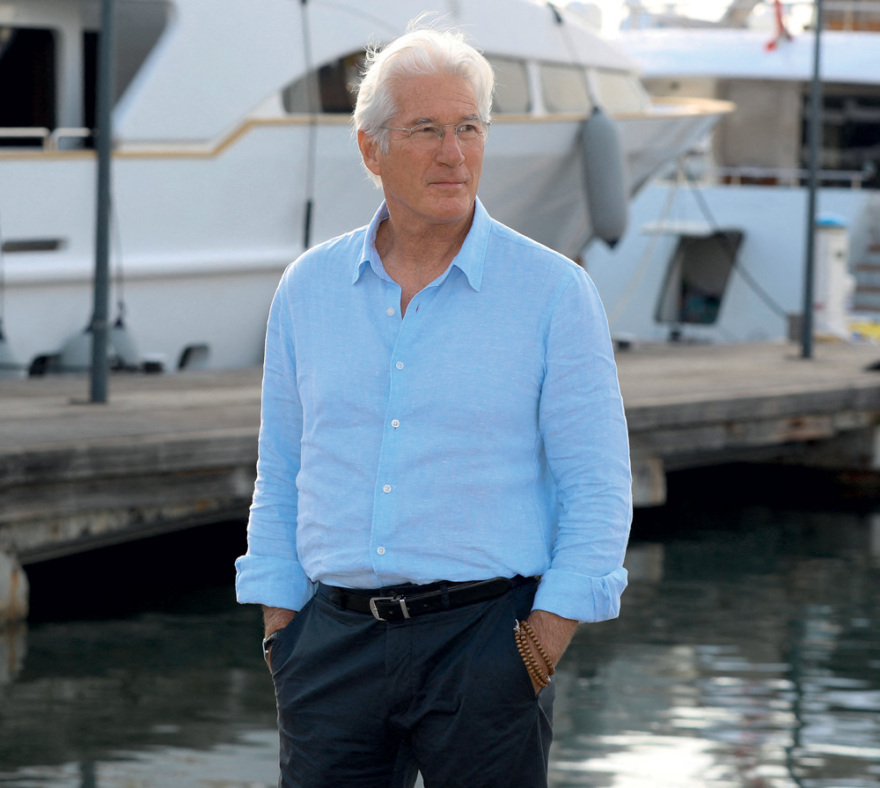 Τα πιο διάσημα  αστέρια του Χόλιγουντ ξεχειμωνιάζουν στο Χάντσον Βάλεϊ