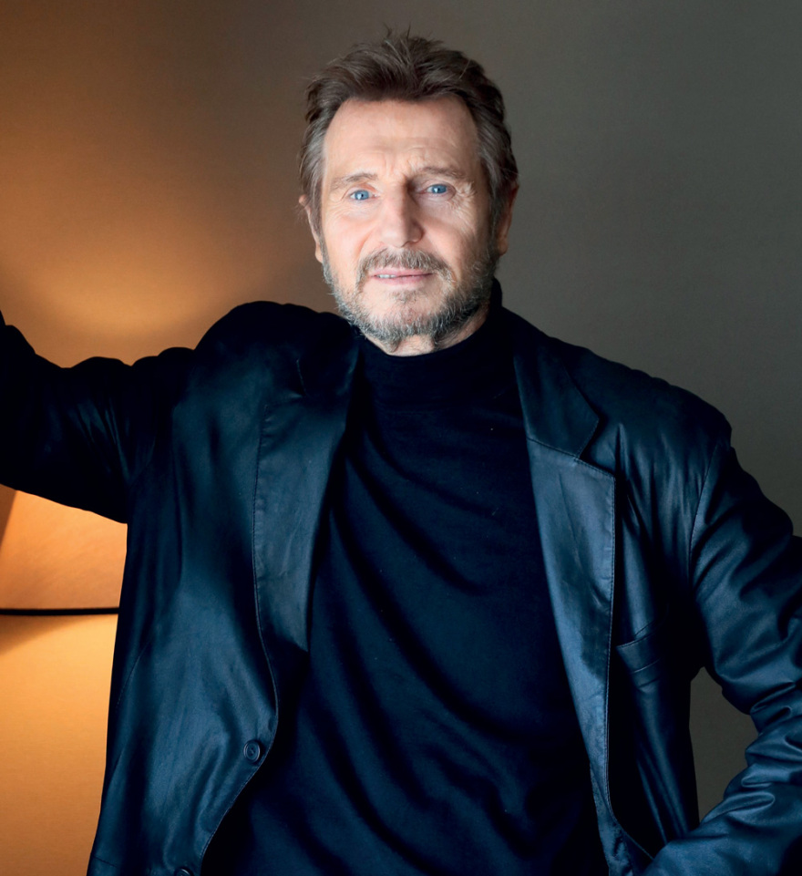 Τα πιο διάσημα  αστέρια του Χόλιγουντ ξεχειμωνιάζουν στο Χάντσον Βάλεϊ