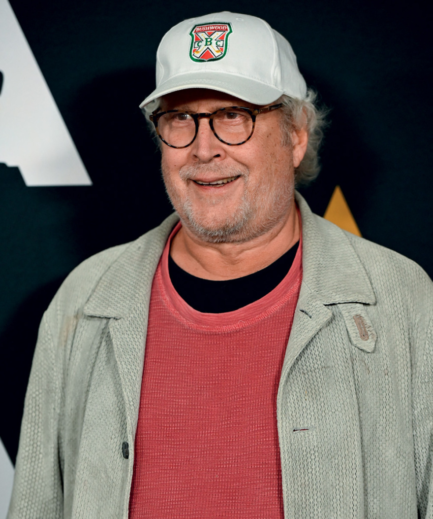 Τα πιο διάσημα  αστέρια του Χόλιγουντ ξεχειμωνιάζουν στο Χάντσον Βάλεϊ