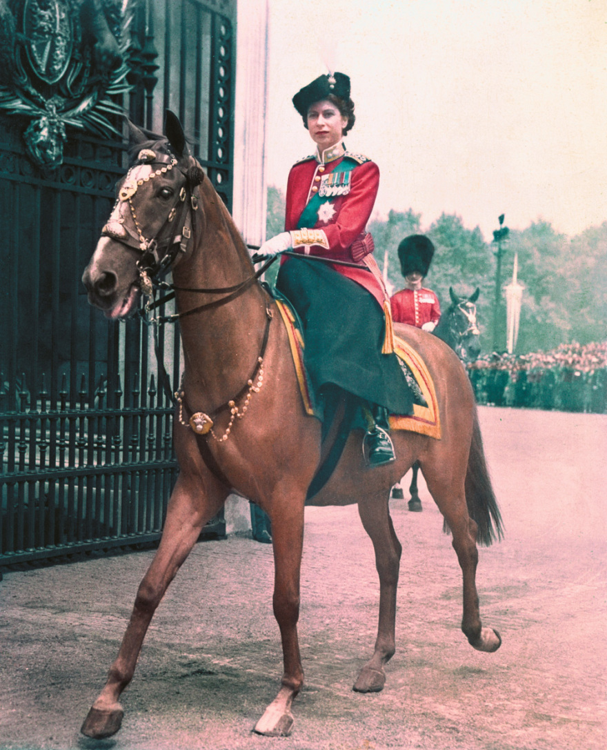 The Crown - Ελισάβετ: Η ώρα της απόσυρσης