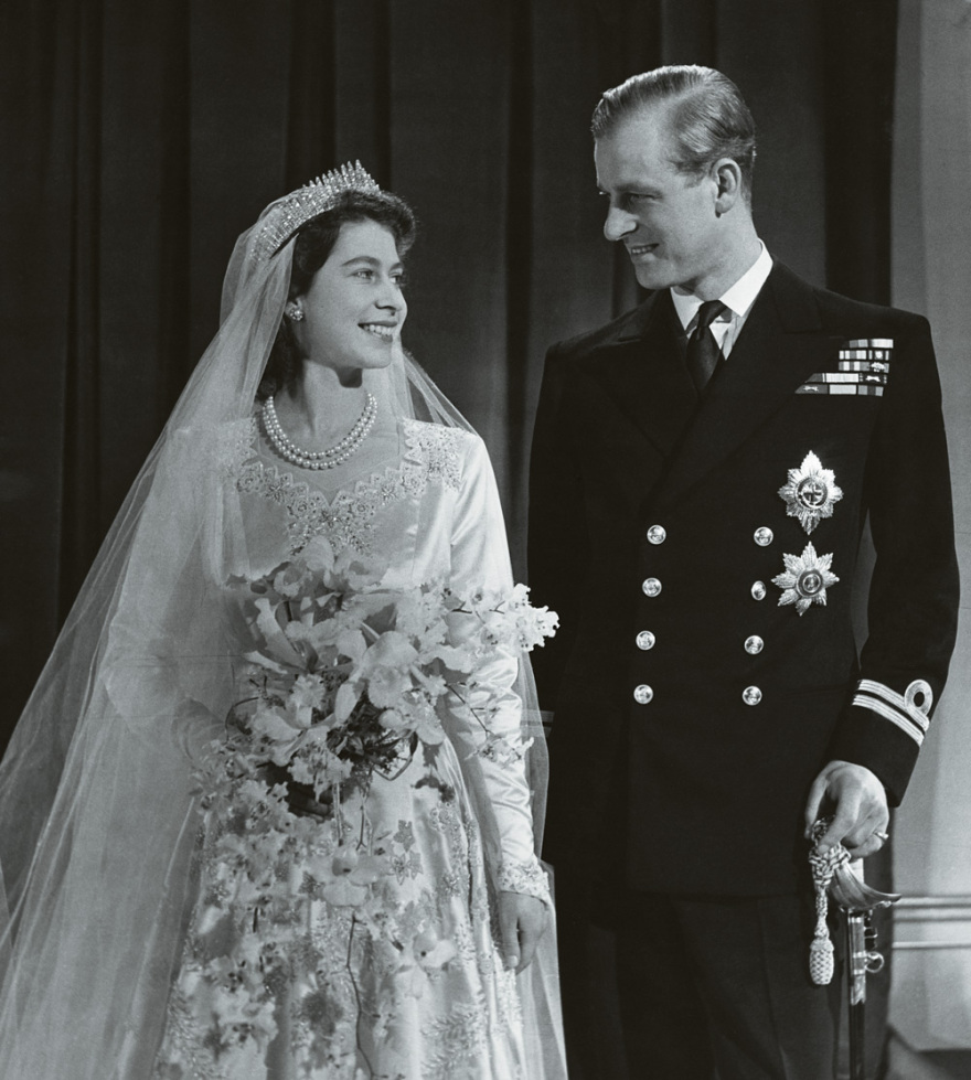 The Crown - Ελισάβετ: Η ώρα της απόσυρσης