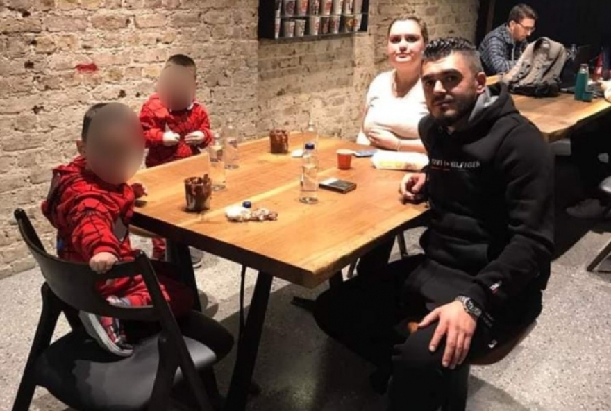 Φωτιά σε λεωφορείο στη Βουλγαρία: Οικογενειακά δράματα στα αποκαΐδια του μοιραίου λεωφορείου