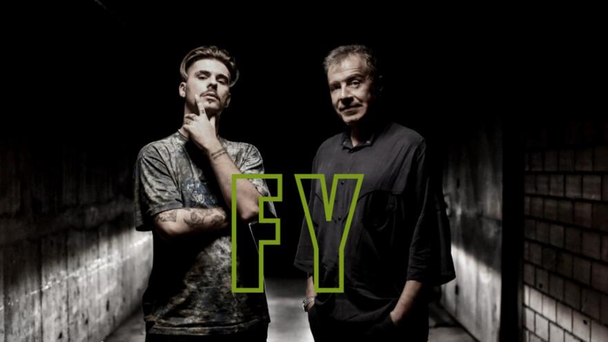 Οι τράπερ Υποχθόνιος, Light, Toquel έρχονται στους «Πρωταγωνιστές»