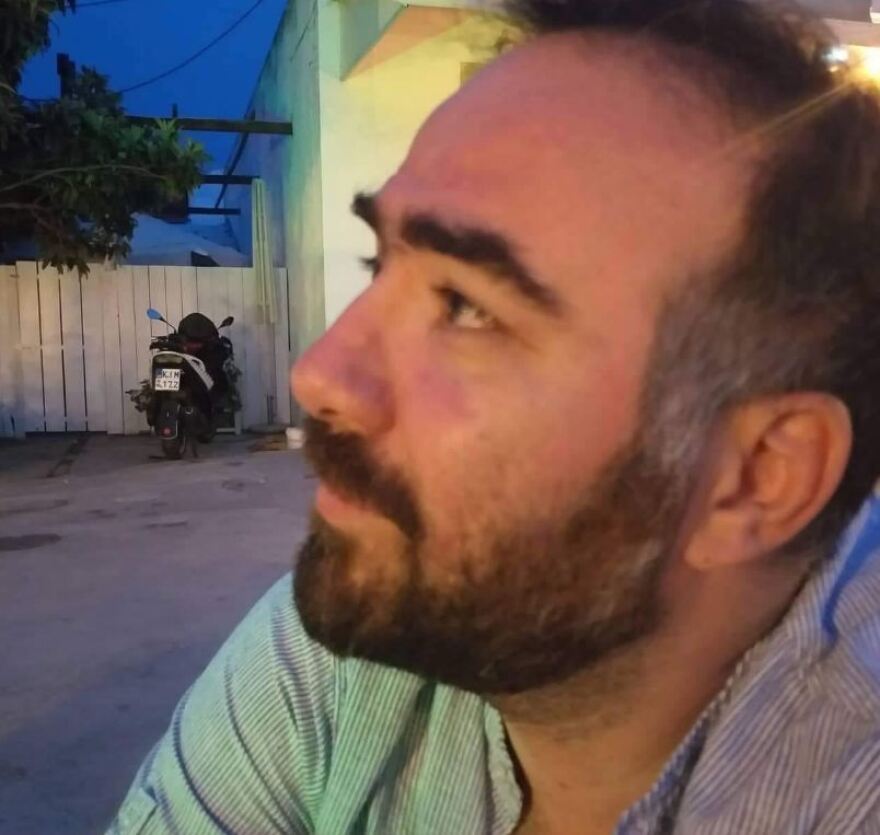 Κορωνοϊός: Πέθανε 41χρονος ανεμβολίαστος καρδιολόγος από τη Λάρισα