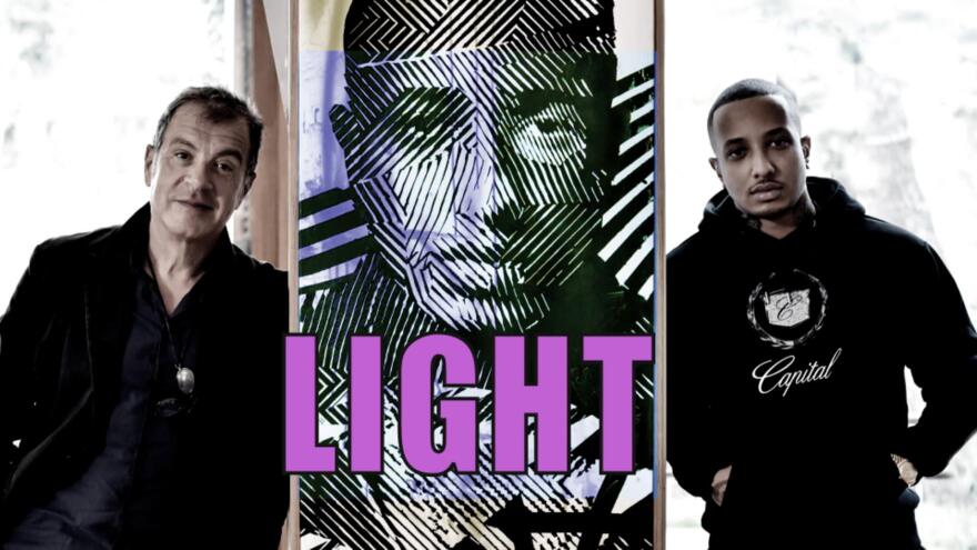 Οι τράπερ Υποχθόνιος, Light, Toquel έρχονται στους «Πρωταγωνιστές»