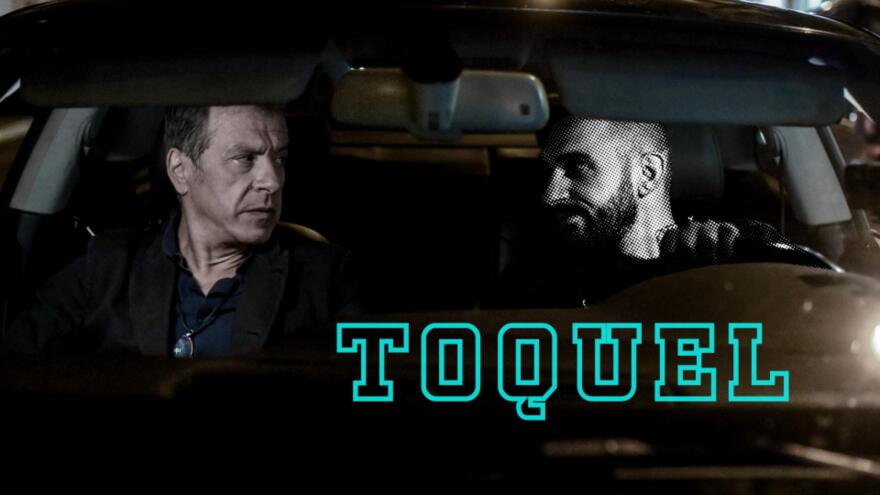 Οι τράπερ Υποχθόνιος, Light, Toquel έρχονται στους «Πρωταγωνιστές»