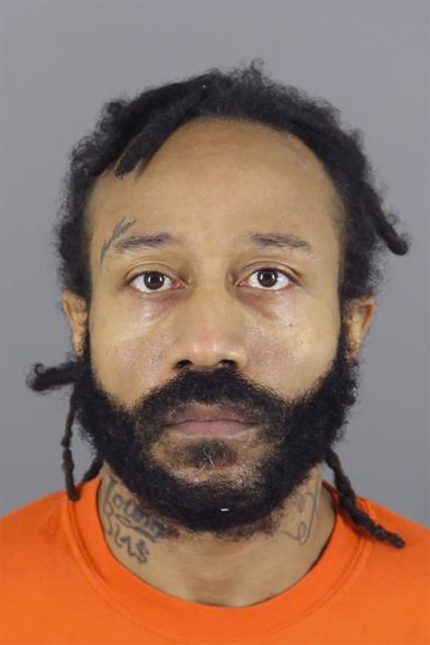 Ο ράπερ «MathBoi Fly» ήταν ο οδηγός του SUV της «ματωμένης» παρέλασης στο Ουισκόνσιν