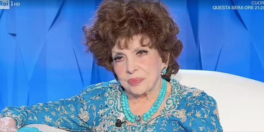 Τζίνα Λολομπρίτζιτα: «Σου τρώει τα λεφτά» λένε οι συγγενείς της για τον 34χρονο σύντροφό της!