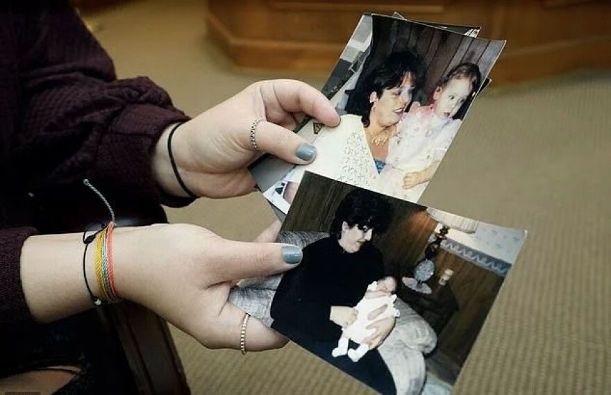 Ντέιβιντ Νιλ Κοξ: Σκότωσε τη σύντροφό του, βίασε την κόρη της και μετά παρακαλούσε να τον εκτελέσουν 