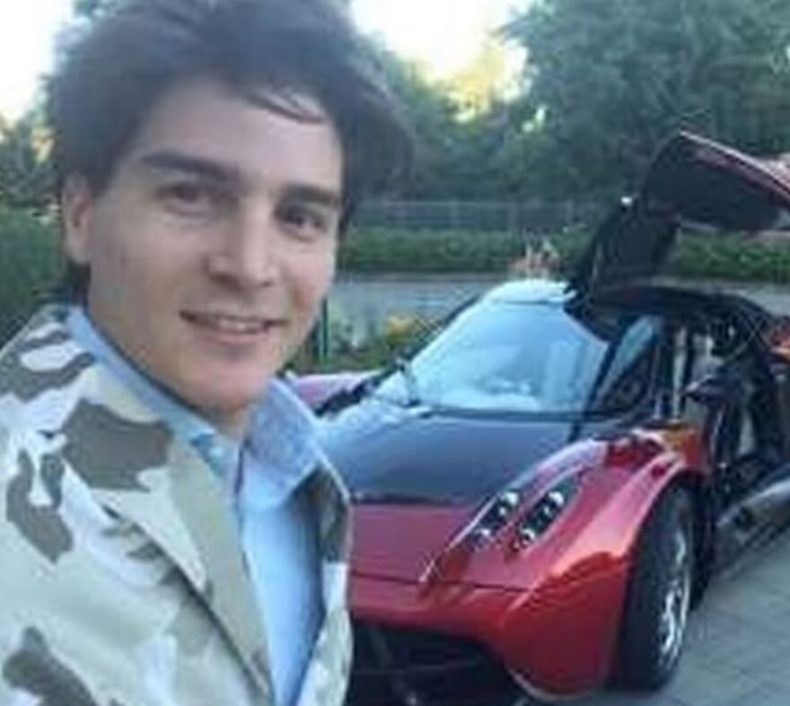 Τζίνα Λολομπρίτζιτα: «Σου τρώει τα λεφτά» λένε οι συγγενείς της για τον 34χρονο σύντροφό της!