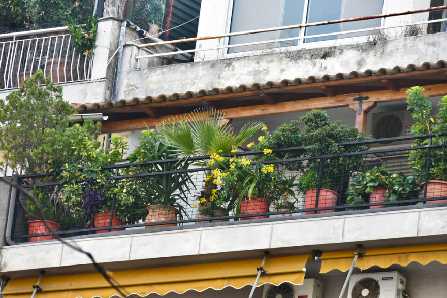 Πωλήθηκε το σπίτι όπου δολοφονήθηκε ο Νίκος Σεργιανόπουλος στο Παγκράτι