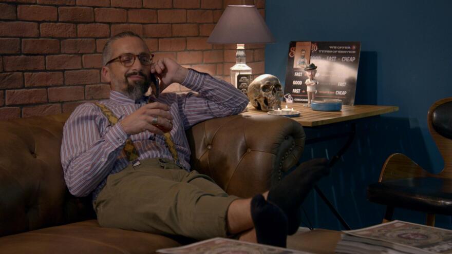 «Άσε μας ρε μαμά»: Όσο ο Θωμάς συνεχίζει να διεκδικεί την Ρωξάνη, τόσο ο θυμός του Δημήτρη μεγαλώνει