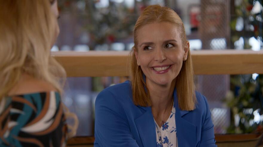 «Άσε μας ρε μαμά»: Όσο ο Θωμάς συνεχίζει να διεκδικεί την Ρωξάνη, τόσο ο θυμός του Δημήτρη μεγαλώνει