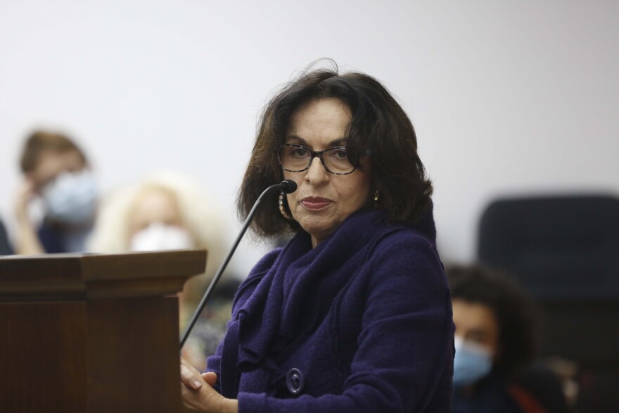 Πρώην υπουργοί ενώνουν δυνάμεις κατά των καθυστερήσεων στην απονομή της Δικαιοσύνης